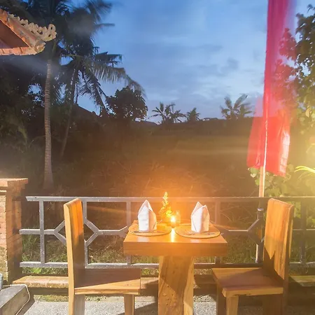 The Miracle House Ubud